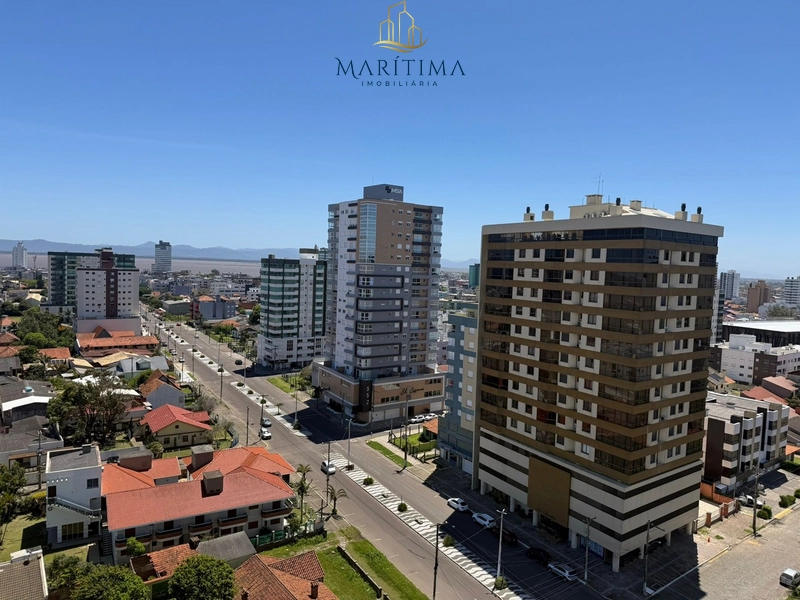 La Mirage, alto padrão no Centro de Tramandaí, a poucos metros do mar!: 37ª foto da galeria de imagens do imóvel