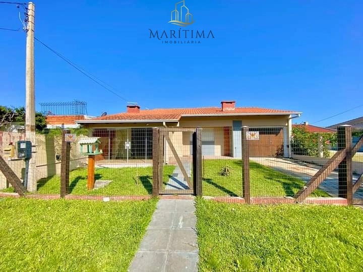 Casa próxima ao mar!!!: 1ª foto da galeria de imagens do imóvel
