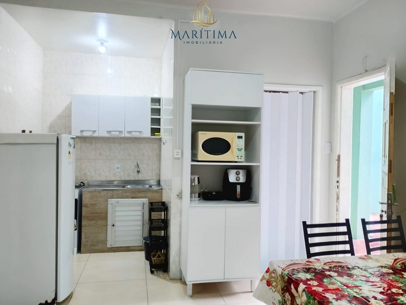 Apartamento de 02 dormitórios a uma quadra do Mar!!!: 3ª foto da galeria de imagens do imóvel