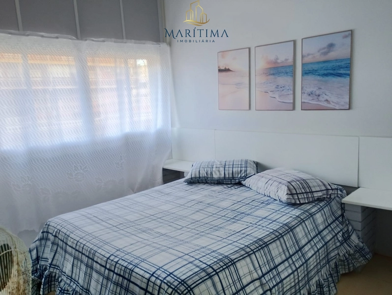 Apartamento de 02 dormitórios a uma quadra do Mar!!!: 5ª foto da galeria de imagens do imóvel