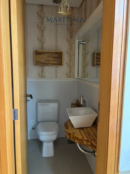 Excelente apartamento no Centro de Tramandaí!: 23ª foto da galeria de imagens do imóvel