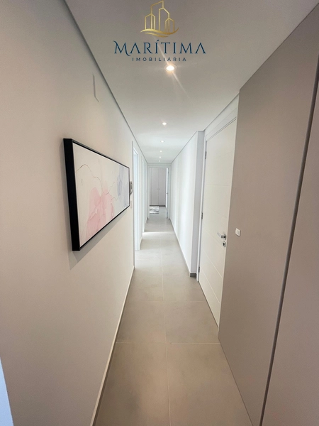 Apartamento de 03 dormitórios mobiliado e decorado!!!: 9ª foto da galeria de imagens do imóvel
