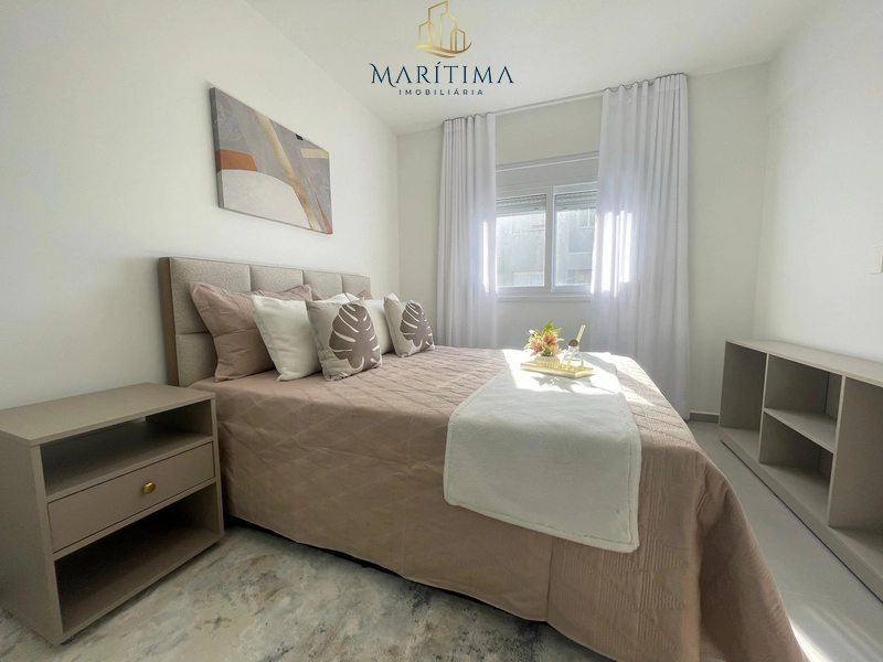 Apartamento de 03 dormitórios mobiliado e decorado!!!: 10ª foto da galeria de imagens do imóvel