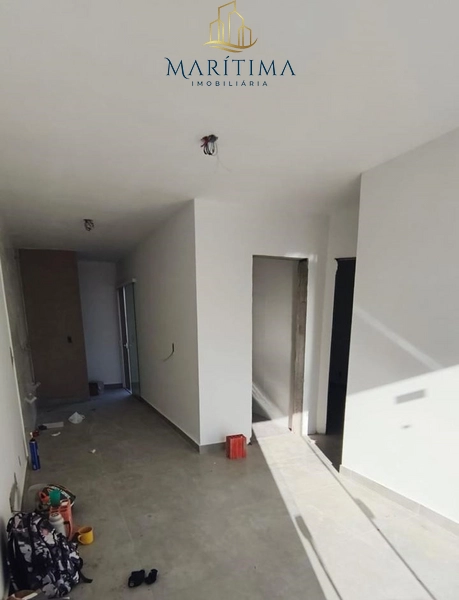 Casa geminada de 02 dormitórios, em região de moradores!: 3ª foto da galeria de imagens do imóvel