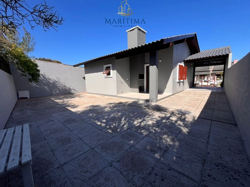 Casa em Nova Tramandaí!: 11ª foto da galeria de imagens do imóvel