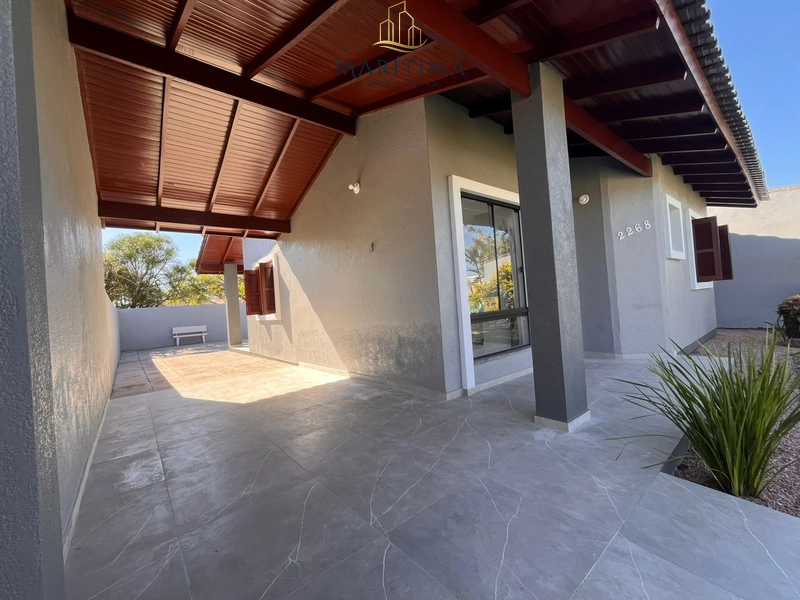 Casa em Nova Tramandaí!: 2ª foto da galeria de imagens do imóvel