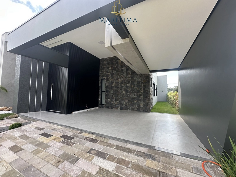 Casa térrea a venda em condomínio fechado na cidade de Tramandaí!: 4ª foto da galeria de imagens do imóvel