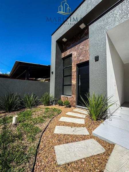 Casa a 700 metros do centrinho de Nova Tramandaí!: 3ª foto da galeria de imagens do imóvel