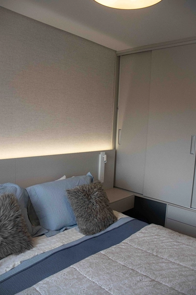 Apartamento 2 dormitórios 2 vagas 84m² Pari: 21ª foto da galeria de imagens do imóvel