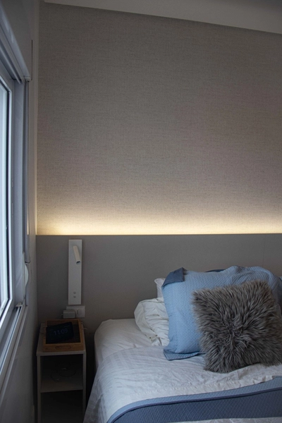 Apartamento 2 dormitórios 2 vagas 84m² Pari: 19ª foto da galeria de imagens do imóvel
