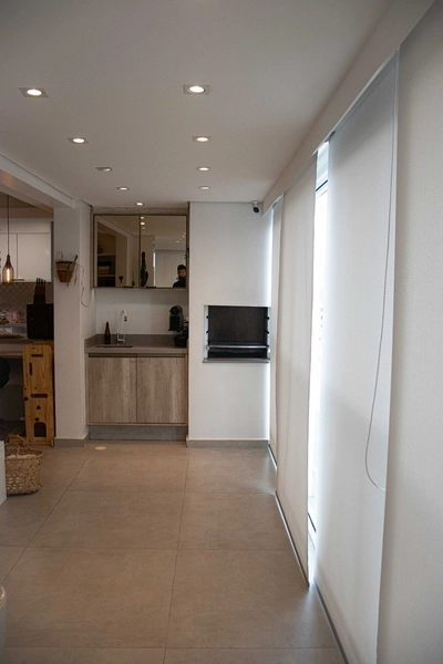Apartamento 2 dormitórios 2 vagas 84m² Pari: 5ª foto da galeria de imagens do imóvel