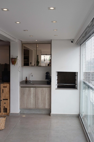 Apartamento 2 dormitórios 2 vagas 84m² Pari: 7ª foto da galeria de imagens do imóvel