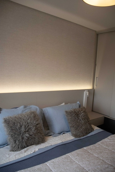 Apartamento 2 dormitórios 2 vagas 84m² Pari: 17ª foto da galeria de imagens do imóvel