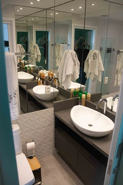 Apartamento 2 dormitórios 2 vagas 84m² Pari: 14ª foto da galeria de imagens do imóvel