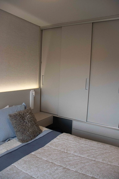 Apartamento 2 dormitórios 2 vagas 84m² Pari: 18ª foto da galeria de imagens do imóvel