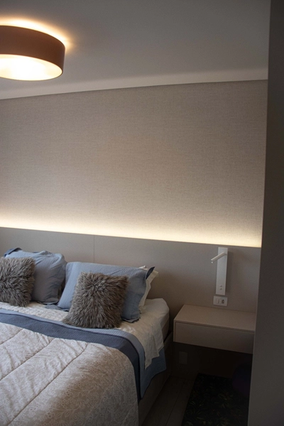 Apartamento 2 dormitórios 2 vagas 84m² Pari: 25ª foto da galeria de imagens do imóvel