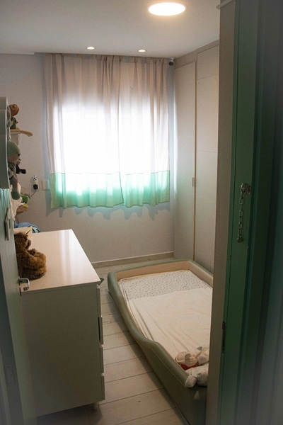Apartamento 2 dormitórios 2 vagas 84m² Pari: 13ª foto da galeria de imagens do imóvel