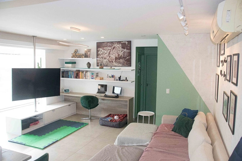 Apartamento 2 dormitórios 2 vagas 84m² Pari: 12ª foto da galeria de imagens do imóvel