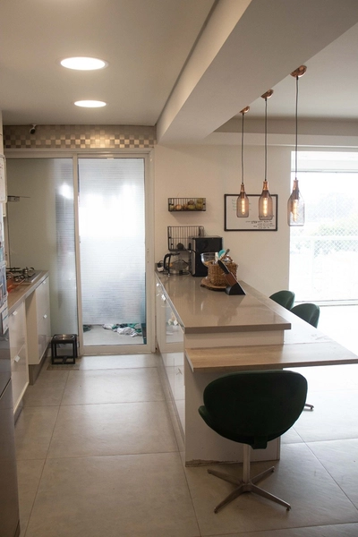 Apartamento 2 dormitórios 2 vagas 84m² Pari: 8ª foto da galeria de imagens do imóvel