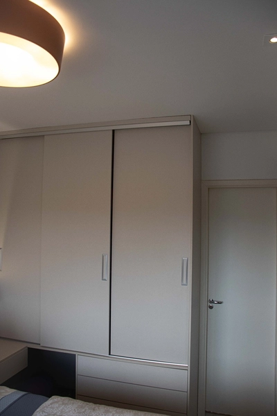 Apartamento 2 dormitórios 2 vagas 84m² Pari: 15ª foto da galeria de imagens do imóvel