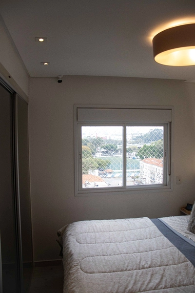 Apartamento 2 dormitórios 2 vagas 84m² Pari: 23ª foto da galeria de imagens do imóvel