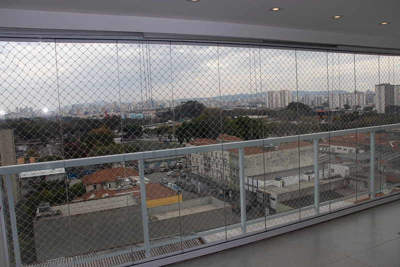 Apartamento 2 dormitórios 2 vagas 84m² Pari: 2ª foto da galeria de imagens do imóvel