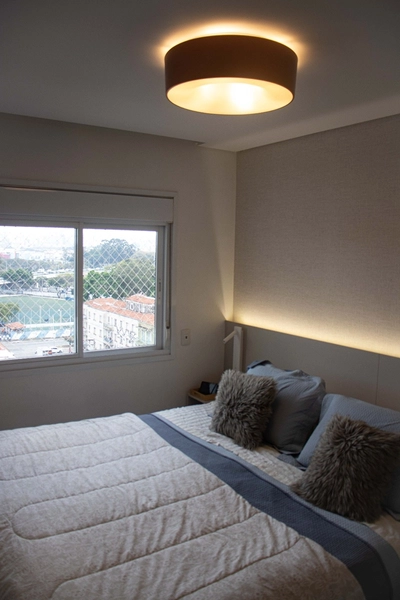 Apartamento 2 dormitórios 2 vagas 84m² Pari: 26ª foto da galeria de imagens do imóvel