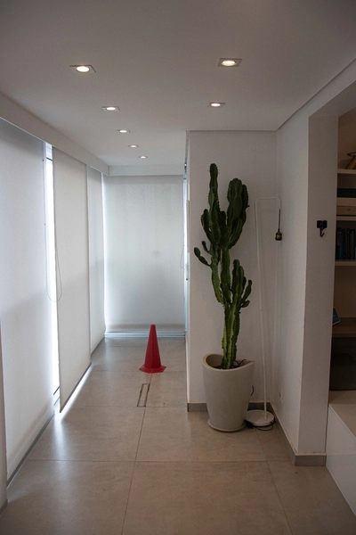 Apartamento 2 dormitórios 2 vagas 84m² Pari: 4ª foto da galeria de imagens do imóvel