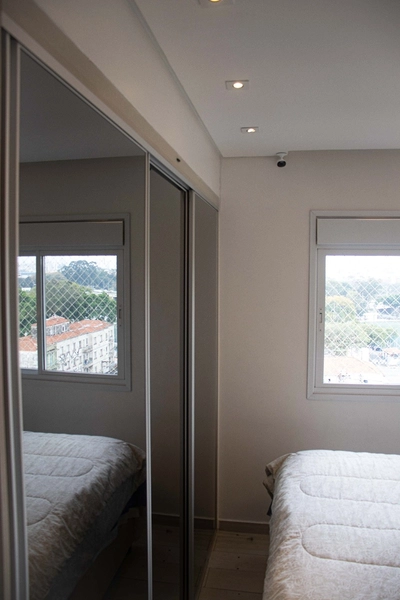 Apartamento 2 dormitórios 2 vagas 84m² Pari: 24ª foto da galeria de imagens do imóvel