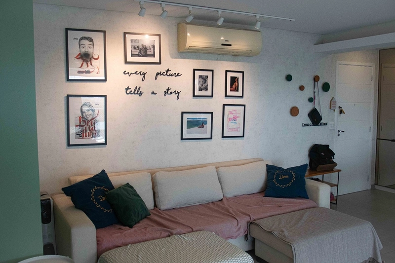 Apartamento 2 dormitórios 2 vagas 84m² Pari: 10ª foto da galeria de imagens do imóvel