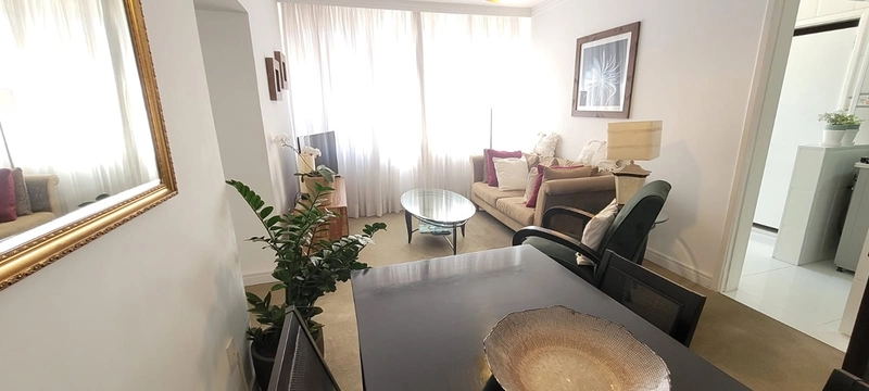 Apartamento 2 dormitórios 1 vaga 77m² : 3ª foto da galeria de imagens do imóvel