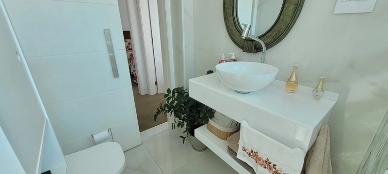 Apartamento 2 dormitórios 1 vaga 77m² : 15ª foto da galeria de imagens do imóvel