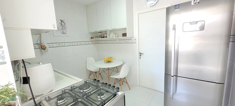 Apartamento 2 dormitórios 1 vaga 77m² : 19ª foto da galeria de imagens do imóvel
