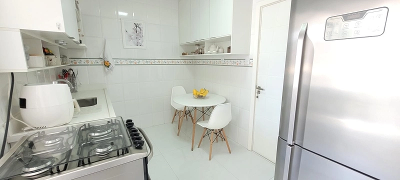 Apartamento 2 dormitórios 1 vaga 77m² : 23ª foto da galeria de imagens do imóvel