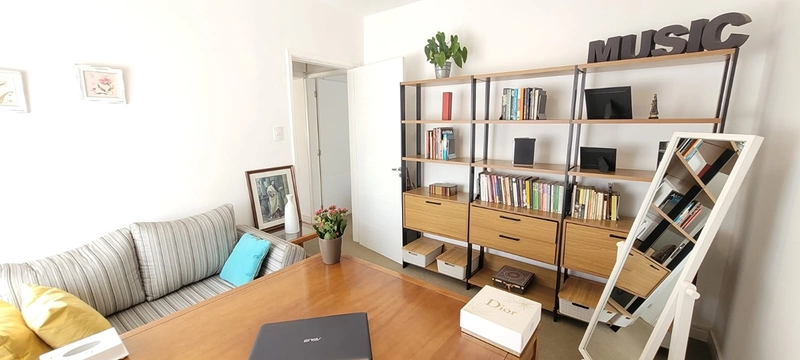 Apartamento 2 dormitórios 1 vaga 77m² : 10ª foto da galeria de imagens do imóvel