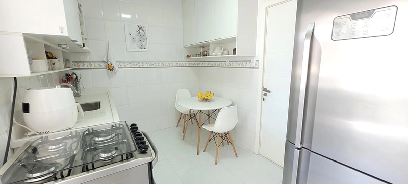 Apartamento 2 dormitórios 1 vaga 77m² : 21ª foto da galeria de imagens do imóvel