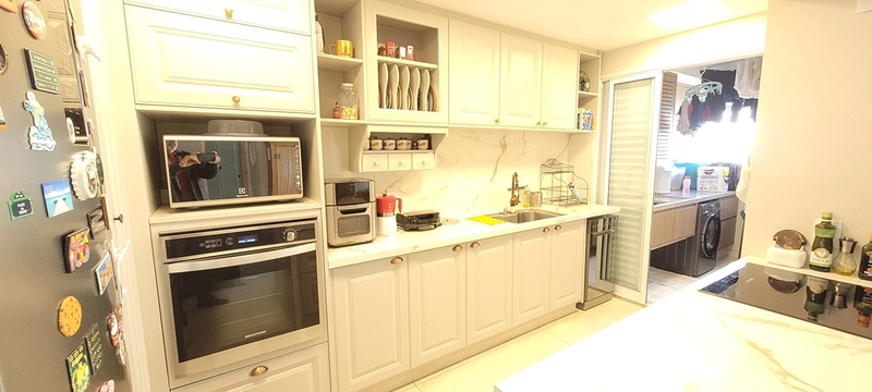 Apartamento 3 dormitórios 1 suite 2 vagas Barra Funda: 3ª foto da galeria de imagens do imóvel