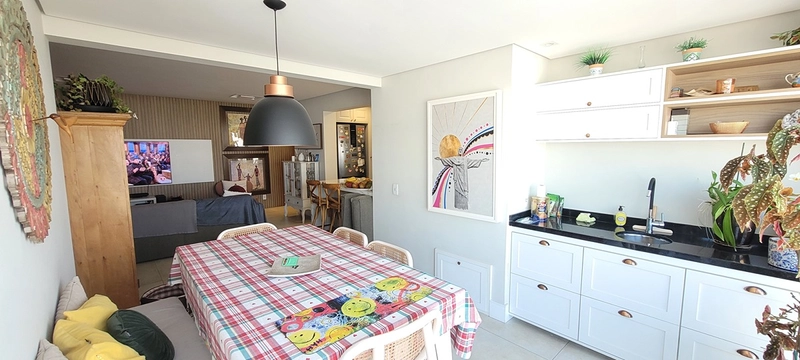 Apartamento 3 dormitórios 1 suite 2 vagas Barra Funda: 5ª foto da galeria de imagens do imóvel