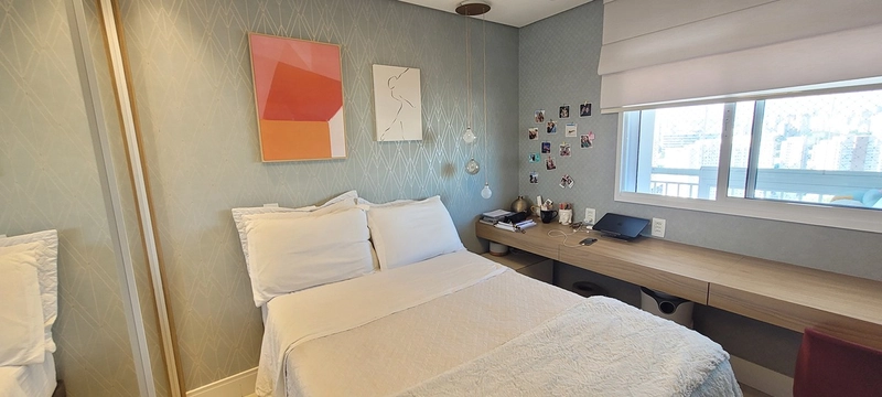 Apartamento 3 dormitórios 1 suite 2 vagas Barra Funda: 13ª foto da galeria de imagens do imóvel