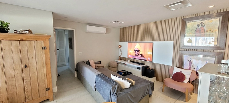 Apartamento 3 dormitórios 1 suite 2 vagas Barra Funda: 1ª foto da galeria de imagens do imóvel