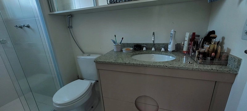 Apartamento 3 dormitórios 1 suite 2 vagas Barra Funda: 11ª foto da galeria de imagens do imóvel