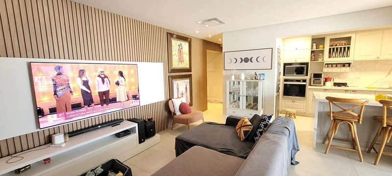 Apartamento 3 dormitórios 1 suite 2 vagas Barra Funda: 2ª foto da galeria de imagens do imóvel