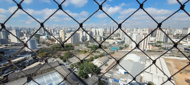 Apartamento 3 dormitórios 1 suite 2 vagas Barra Funda: 8ª foto da galeria de imagens do imóvel