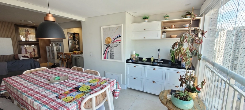 Apartamento 3 dormitórios 1 suite 2 vagas Barra Funda: 9ª foto da galeria de imagens do imóvel