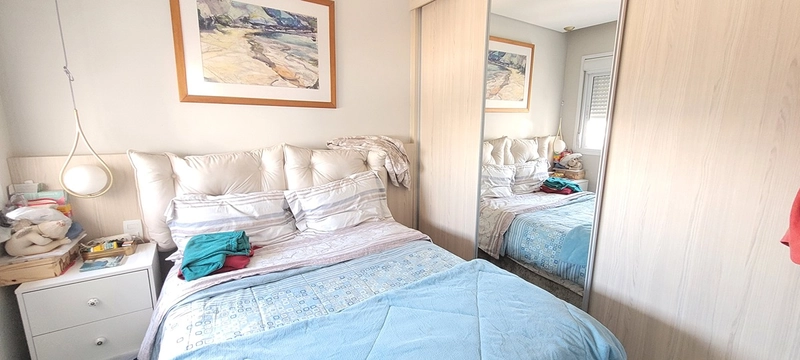 Apartamento 3 dormitórios 1 suite 2 vagas Barra Funda: 16ª foto da galeria de imagens do imóvel