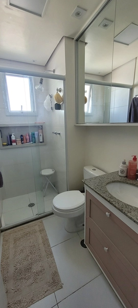 Apartamento 3 dormitórios 1 suite 2 vagas Barra Funda: 15ª foto da galeria de imagens do imóvel