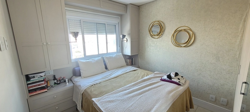 Apartamento 3 dormitórios 1 suite 2 vagas Barra Funda: 10ª foto da galeria de imagens do imóvel