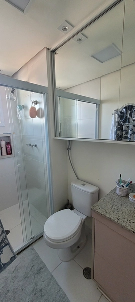 Apartamento 3 dormitórios 1 suite 2 vagas Barra Funda: 12ª foto da galeria de imagens do imóvel