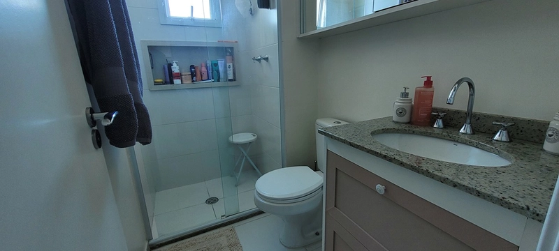 Apartamento 3 dormitórios 1 suite 2 vagas Barra Funda: 14ª foto da galeria de imagens do imóvel