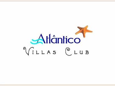 condiminio - COND. ATLÂNTICO VILLAS CLUB